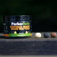 Parker Baits Natural Monster Crab Magic Bean Wafters